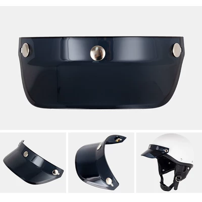 Motosiklet dəbilqələri | Protection Brim