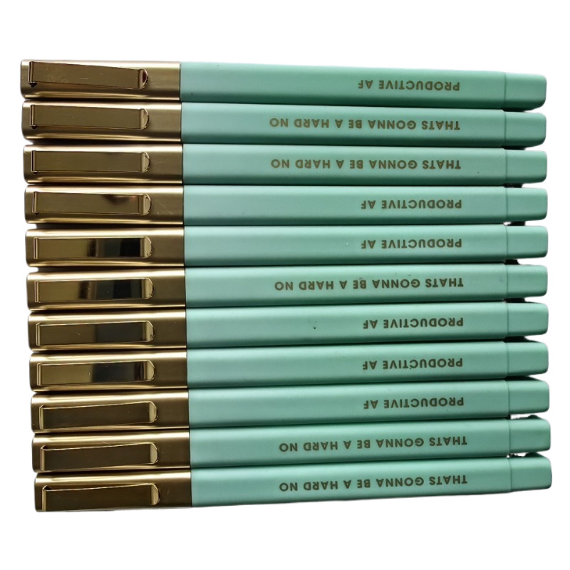 Amazon bolígrafo cuadrado bolígrafo de hotel bolígrafo publicitario bolígrafo de hotel bolígrafo Marriott bolígrafo neutral