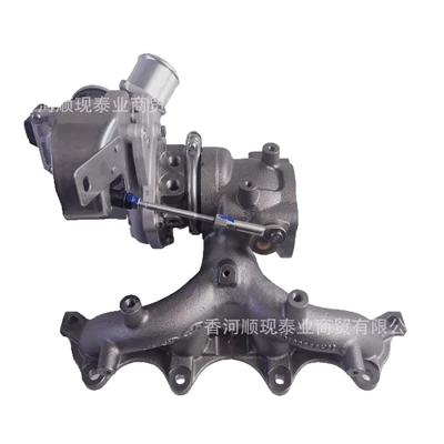 28231-2B770, Supercharger