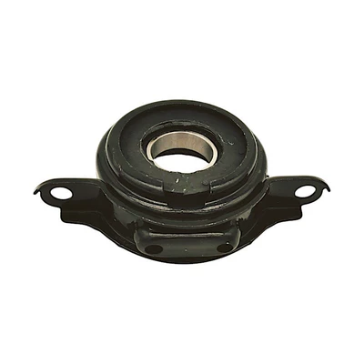 New Touareg, Bearing