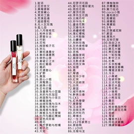 中性香水;女士香水;香薰