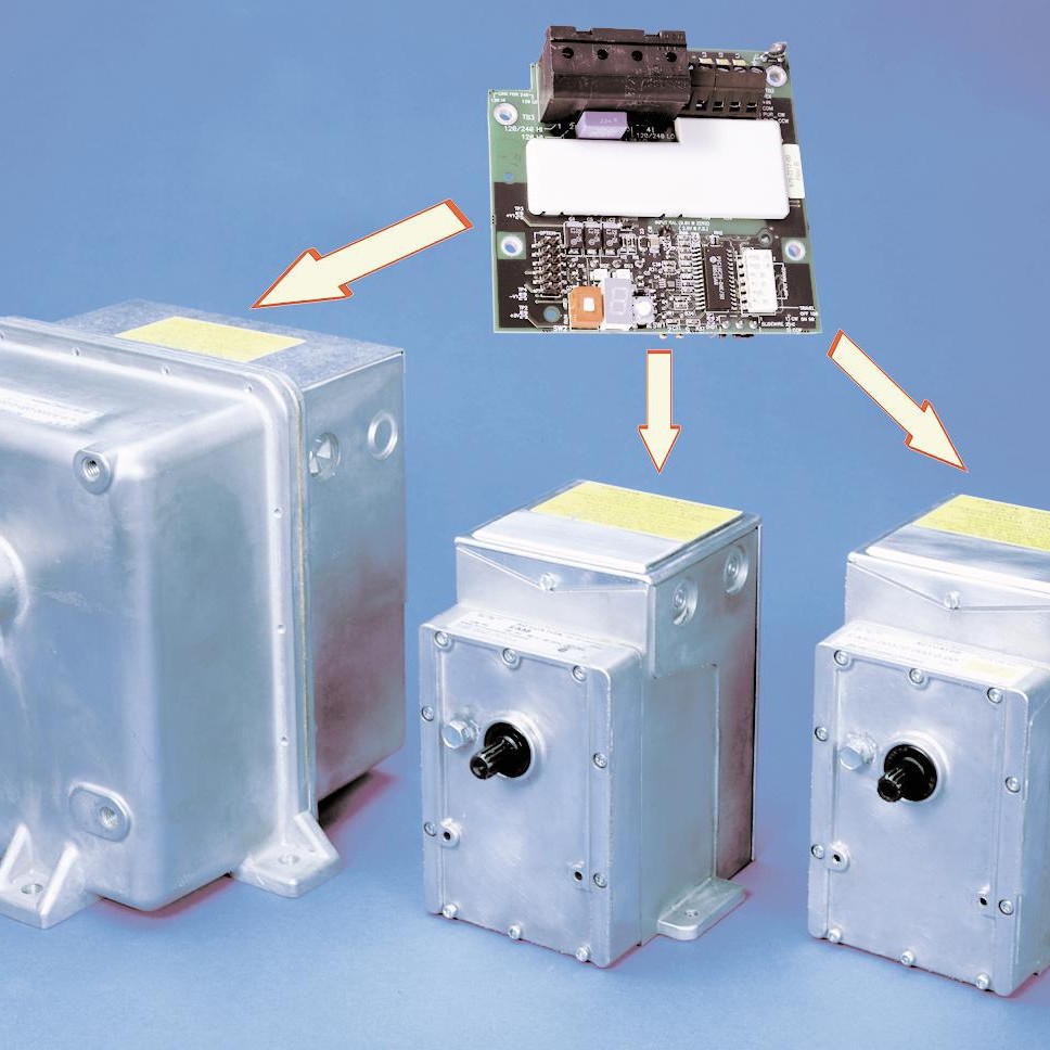 MA-418-500-0-4执行器BARBER COLMAN执行器MA-418-500-0-4