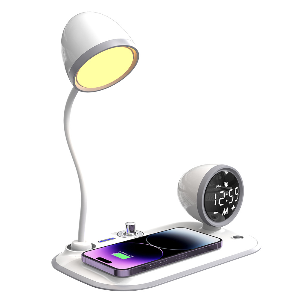 Three-in-one Clock Wireless Charger Desktop Eye Protection Desk Lamp O1CN01Gt0AjS26x1M8mP2Kb !!2703687727 0 Cib