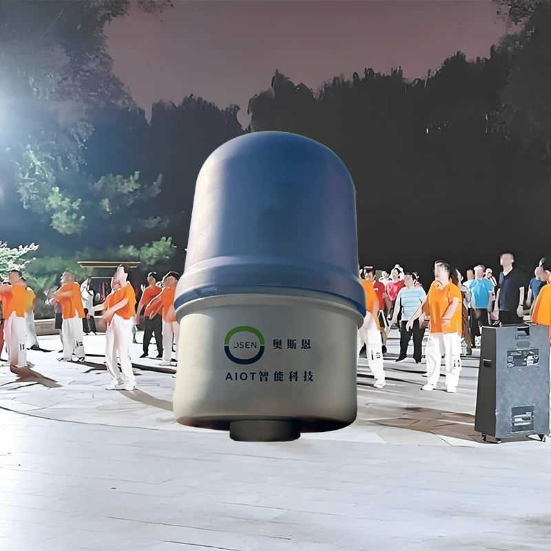 Устройство помехи сигнала акустики в живом районе