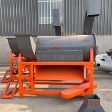 半筛卧式甩干机 塑料甩干机厂家伟源塑料机械专业生产