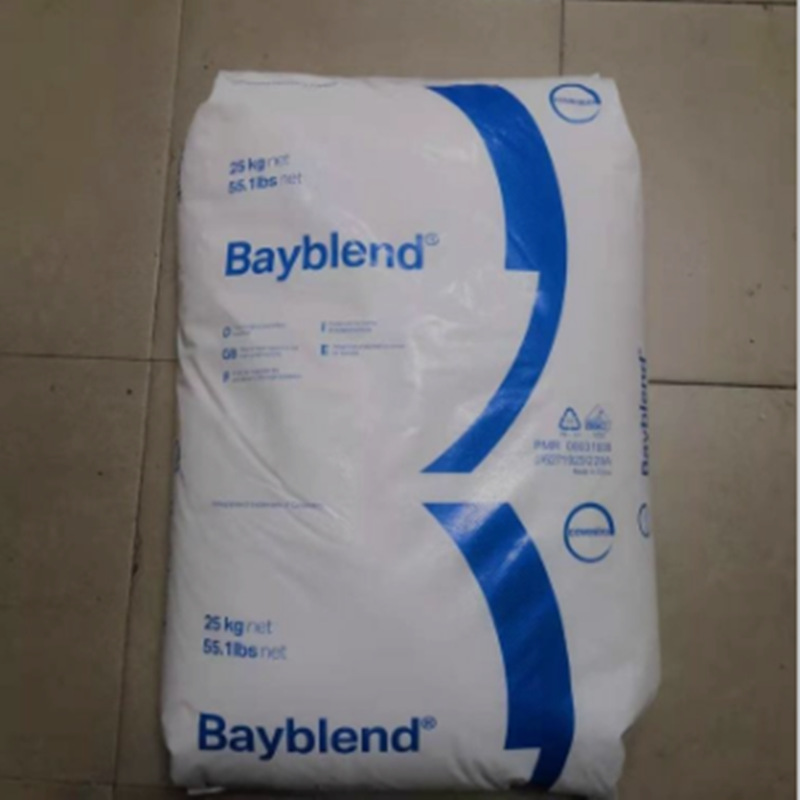 合金塑料PC/ABS 科思创拜耳 FR3006HF 高流动 阻燃等级V1 pcabs塑