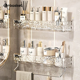 收纳架;牙刷架;衣钩/挂钩