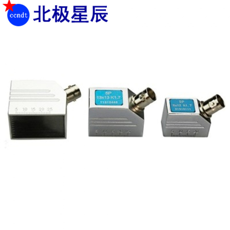 轴瓦超声检测单晶直探头/螺栓用横波系列/小角度纵波探头