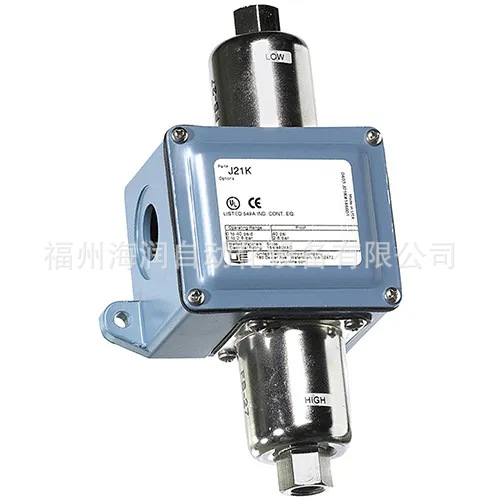 J21K-234 UE差压开关J21K-357United Electric 价格面议