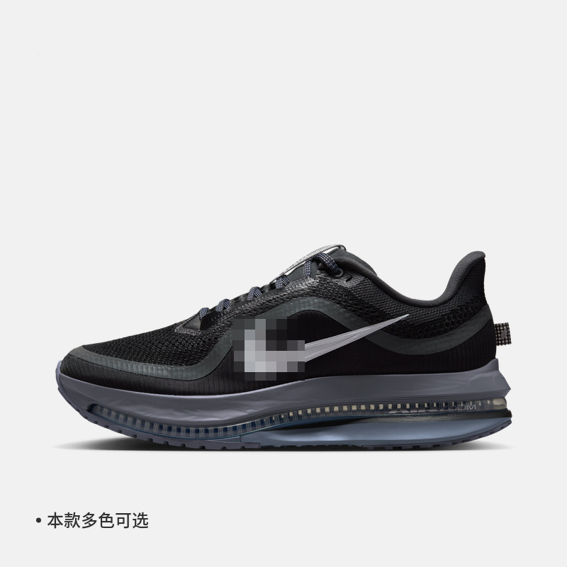 Putian Pegasus Premium Shock-Absorbing, Non-Slip, Breathable, Low-Cut Couple Running Shoes for Men and Women Fd2526