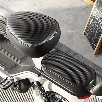 Seat cushion, seat cover Cover, Waterproof Leather Seat Cover