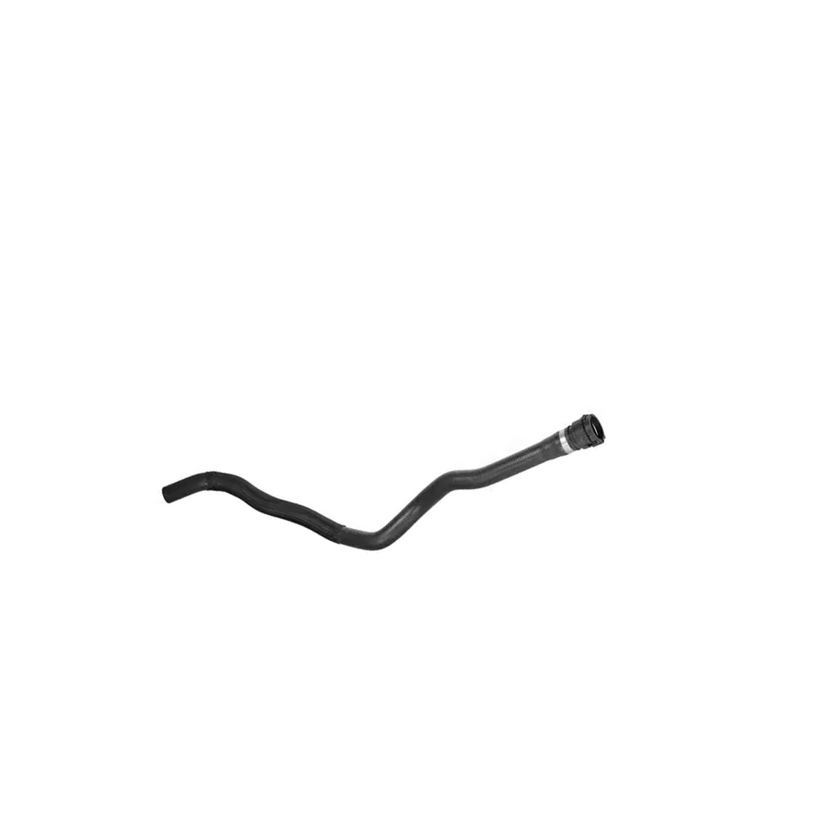 Factory Stock Suitable for Bmw E81 E82 E84 E90 E93 Radiator Hose Coolant Water Pipe 642