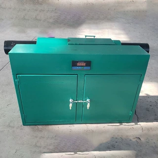定制煤矿用锚杆锚索静载拉伸试验台MSJ-100型锚索锚杆静载试验台