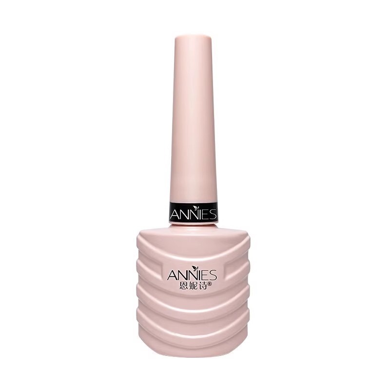 Nueva línea popular diamante goma pies dedo flash blanco disco colorido diamante lentejuelas esmalte de uñas pegamento fábrica al por mayor