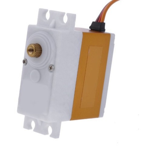 供应大扭力伺服金属齿舵机