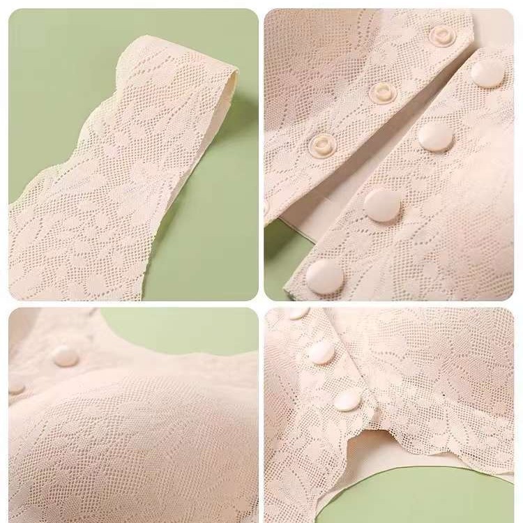 Nuevo cinturón de hombro ancho sin marcas, chaleco de alta calidad, bra de yoga, ropa interior deportiva, mujer
