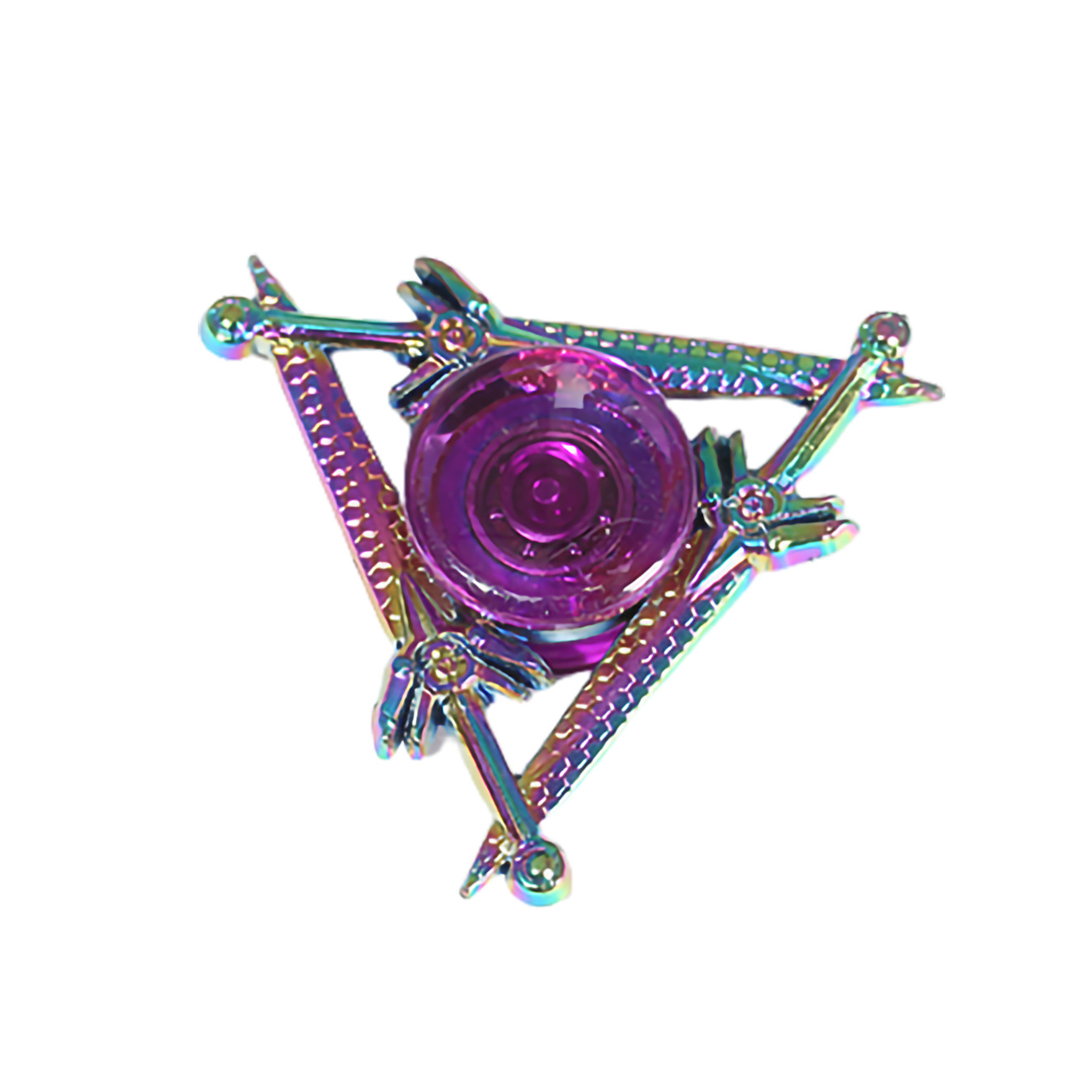 Espada de aleación Qin Wang