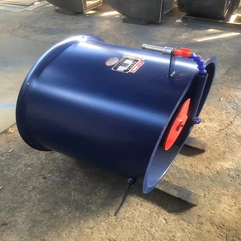 供应降温风机 轴流风机 通风设备 排风设备 屋顶风机