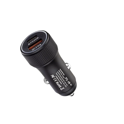 Mobil şarj cihazları — Charger - 604-ac-normal-charging-black