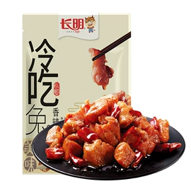 鸡肉零食;兔肉零食;牛肉零食