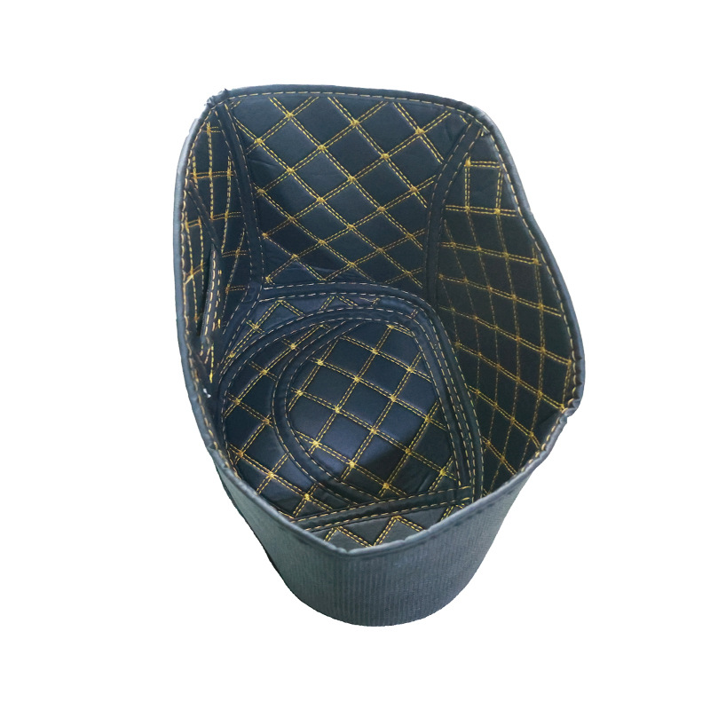 Suitable for Motorcycle Honda Stylo160 Bucket Cushion Modified Bucket Cushion Lining PU Leather Bucket Cushion