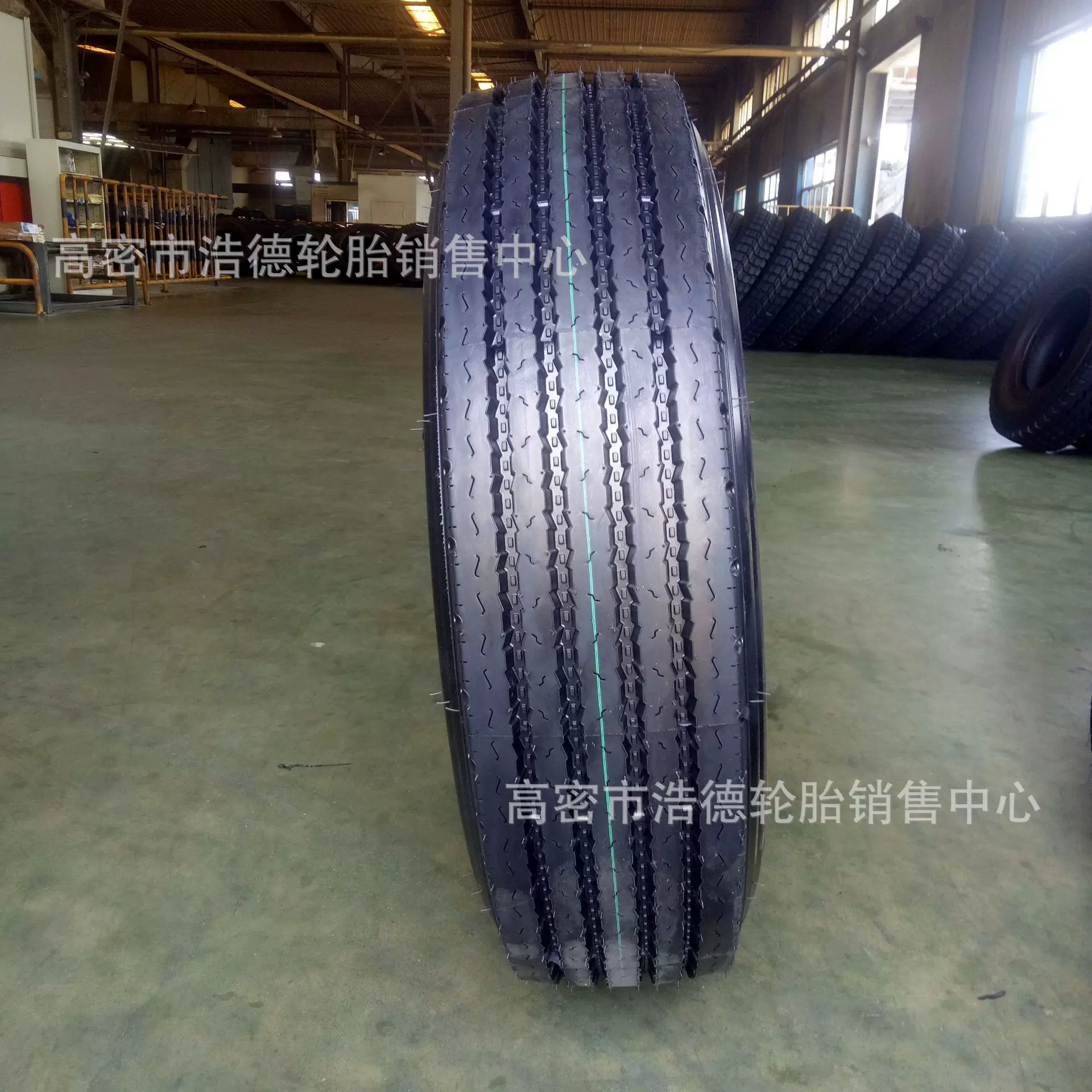 货车子午全钢轮胎9.5R17.5 205/75R17.5 215/75R17.5量大从优出口
