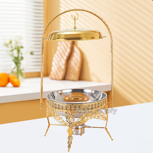 �羳���P䓽�ɫ���b�y�y�Ϲ��w�Ƶ�͏d��Ʒ�����͠tchafing dish