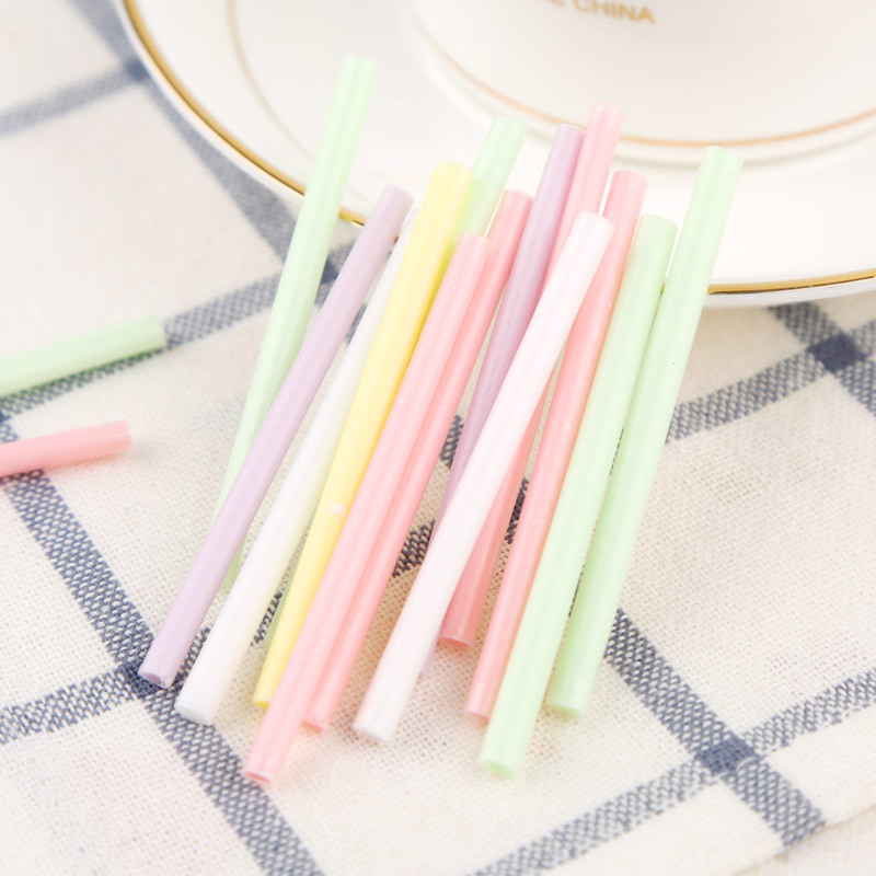 16g Korean Star CC Lollipop Candy Suck Suck Fun Candy 8090 Retro Snack Childhood Childhood 50 Pouches/Box