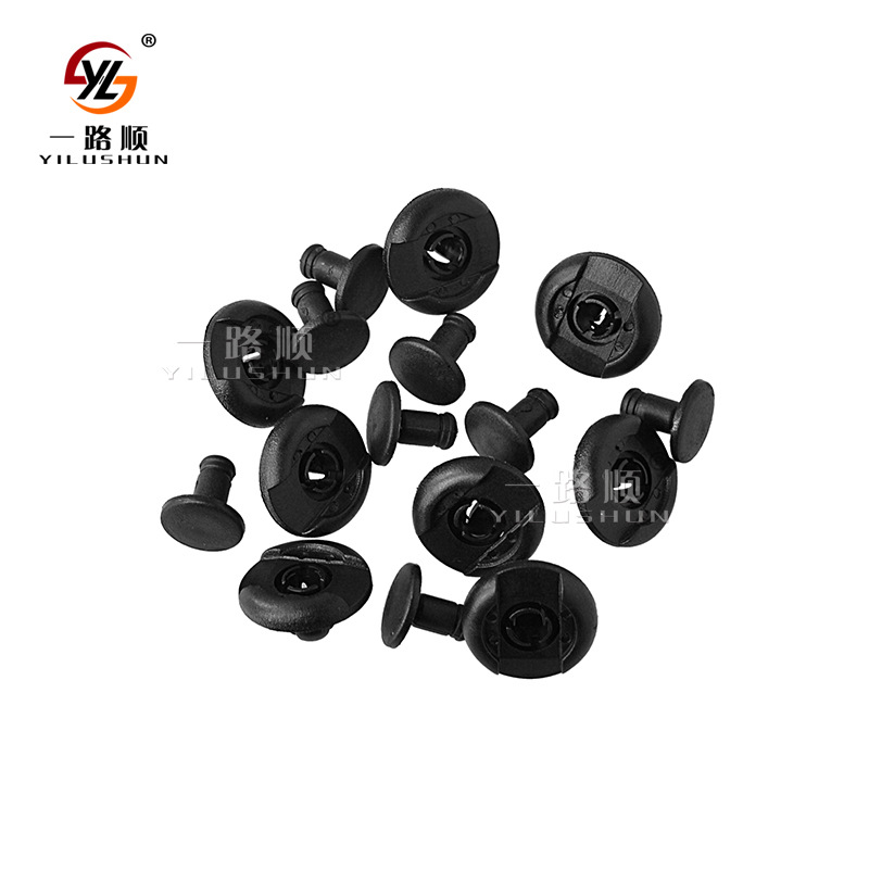 Aplicable a la hebilla OE del radiador del coche de Lexus: 5387960010 (53879-60010)B151