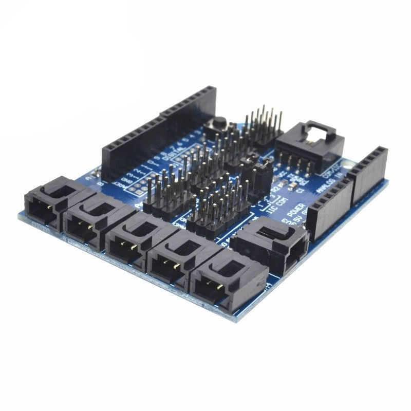 Плата расширения датчиков для Arduino R3 V4.0