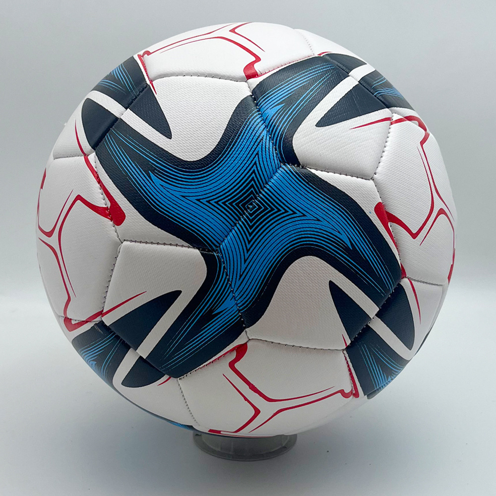 Fútbol No. 5 para adultos No. 4 para estudiantes de primaria