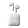 Cross -border private model new JS121 Wireless dual -ear TWS in -ear low -power touch number shows 5.1 Bluetooth headset