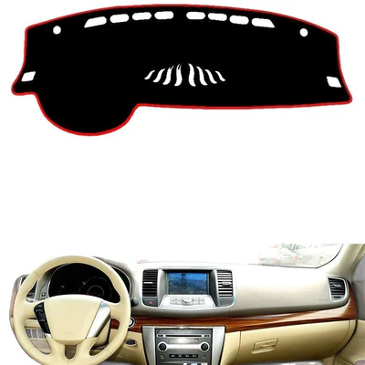 Günəş əleyhinə siperlik: Model Nissan Teana Duke