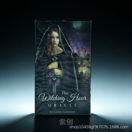 Tarot cards Tarot cards juego de mesa Oracle Cards juego de fiesta cartas