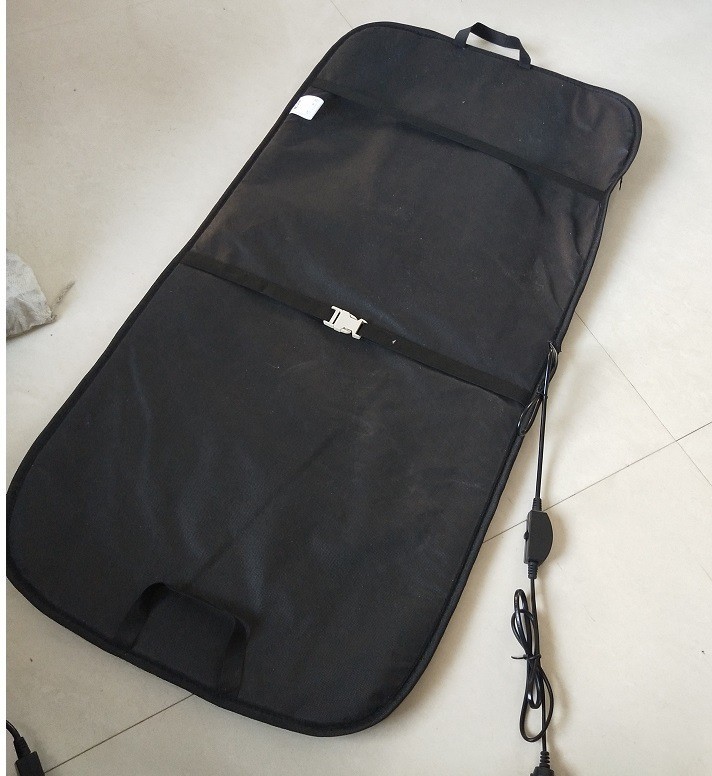 【Dropshipping】Winter Car Heated Seat Cushion, Car Heated Seat Cushion, Wholesale Car Heated Seat Cushion