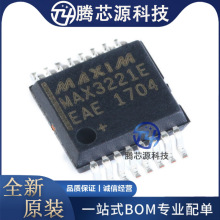 ȫԭb MAX3221EEAE+T b SSOP16 RS-232·/