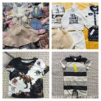 Детская одежда SHEIN, оптом, модные, стильные и милые мультяшные модели на все сезоны, ассортимент.