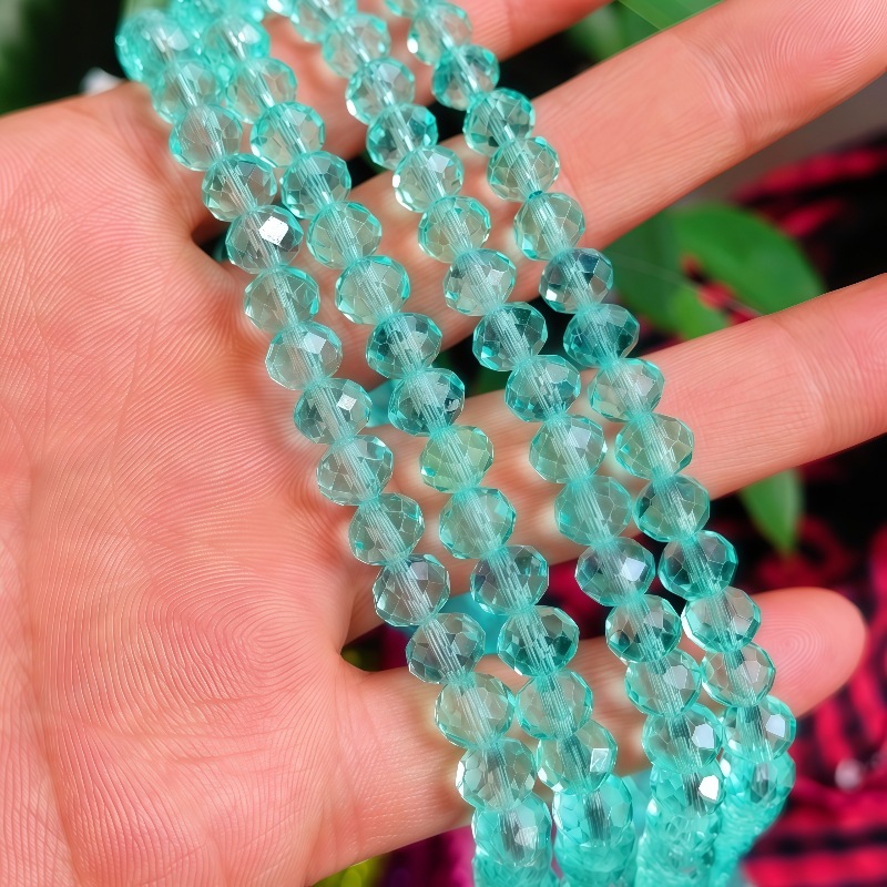 Mint green (grilled color)