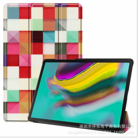 Подходящий для 2025 Redmi Pad2 Pro 12.1 защитная крышка Redmi Pad2 Pro 12.1 дюймов кожаный чехол