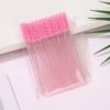Crystal rod powder