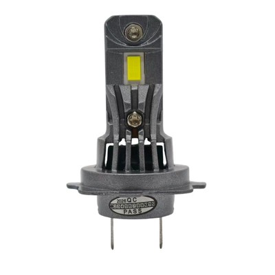 Ön faralar integrated high and low beam - h7-one-set