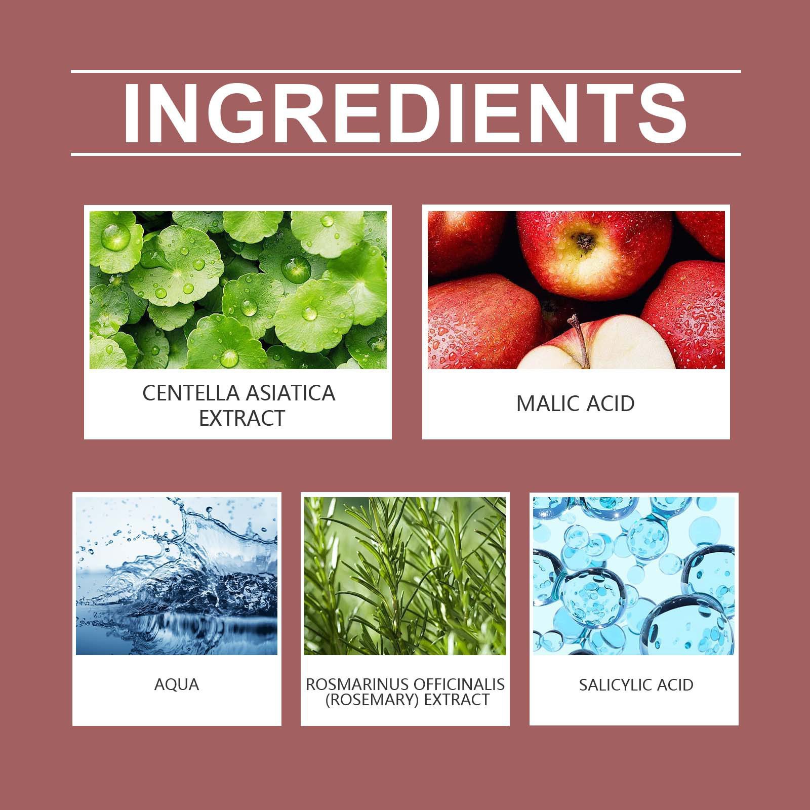 Exfoliating Brightening Serum