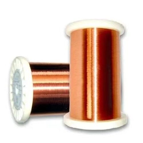 优质漆包铜线 0.15mm-3.00mmTU2铜丝 变压器可用 高导电漆包铜线