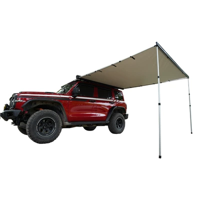 Avtomobil yan çətirləri: Sunshade Car Awning