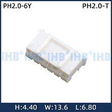 PH2.0-6Y�z��2.0mm�g�� �������^�����B�������Ӿ������ӿڲ���
