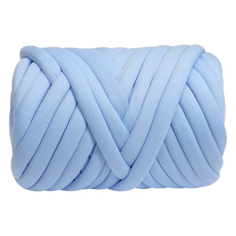 2.5cm стержень полива хлопчатобумажная ручная тканая линия дивана одеяла бесплатная доставка 2.5 см тканая линия материала сердечника