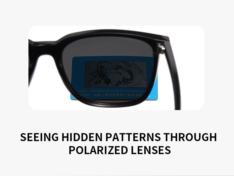 57g Weight Full Frame Glasses Structure Sunglasses Classification Tac, UV400 Protection Lens Material Square Glasses Style Outdoor, Travel Occasion Solid Color Pattern All Seasons Season Unisex Gender Basic, Simple Style Style Basic Simple Style Solid Color Tac UV400 Protection Square Full Frame Women's Sunglasses 6