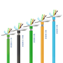 ���Sֱ�N�������ǧ�׾W��Profinet���I�p�����f�׸���cat6�ŷ��C