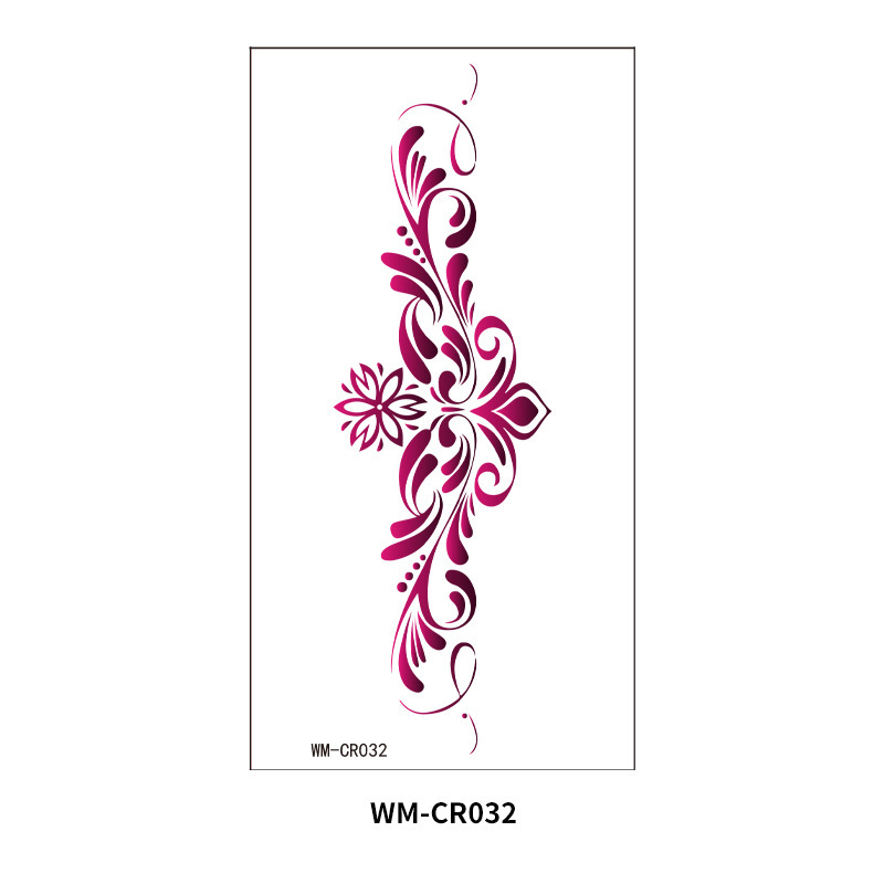 WM-CR032 / 85*160MM