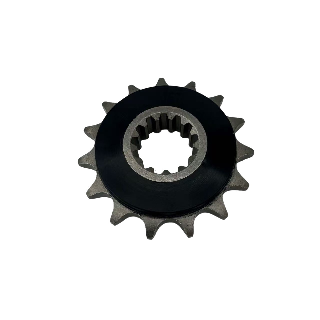 Suitable for Honda Honda Cbr650R Motorcycle Small Sprocket Small Chainring Small Chainring Noise Reduction Forging 525-15t